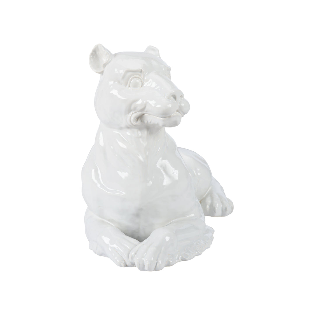 Meissen Lioness - C10114