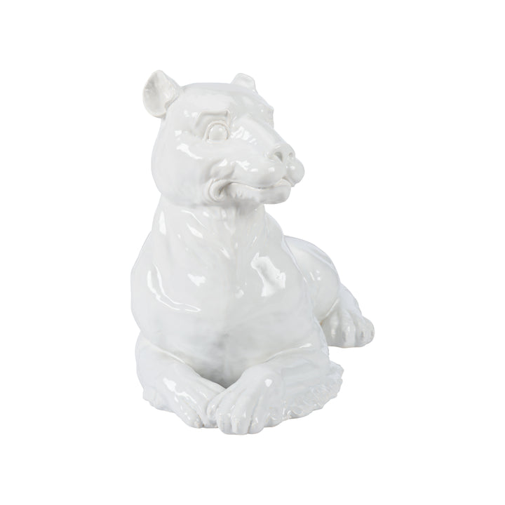 Meissen Lioness - C10114
