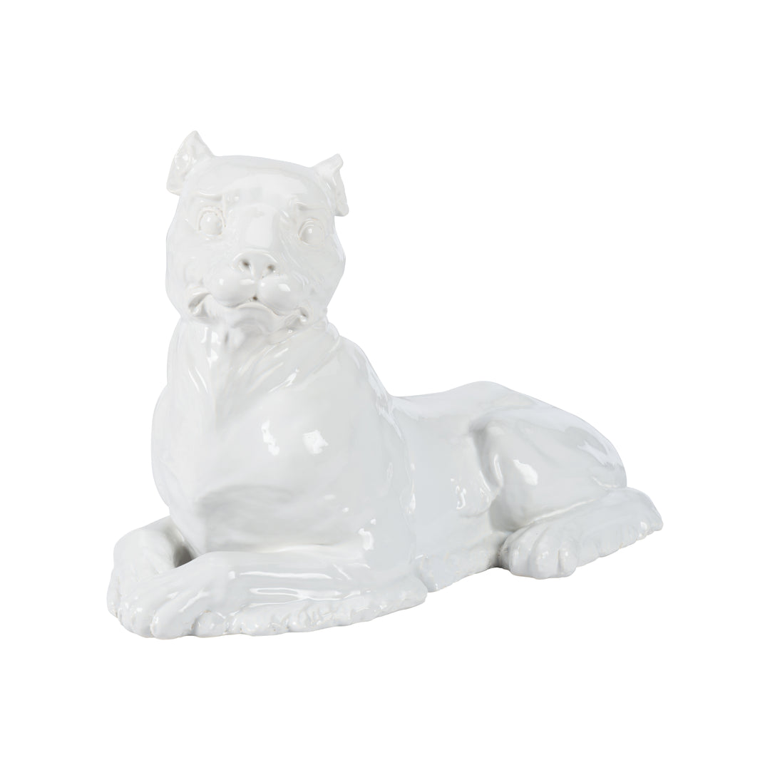 Meissen Lioness - C10114