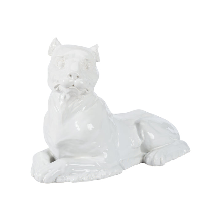 Meissen Lioness - C10114