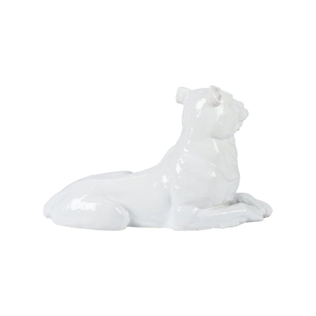 Meissen Lioness - C10114