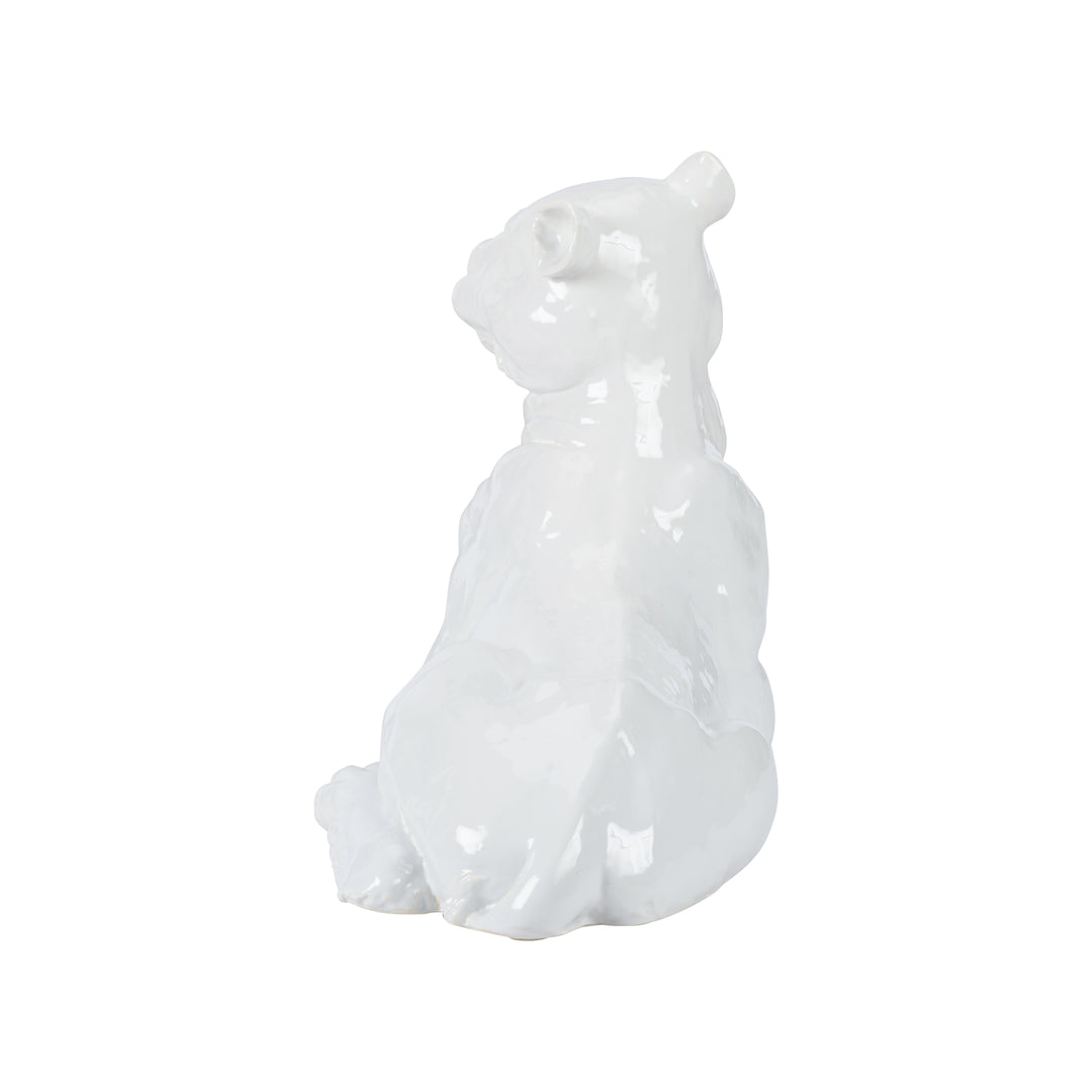 Meissen Lioness - C10114