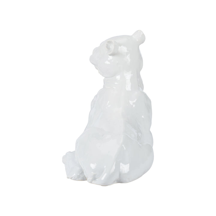 Meissen Lioness - C10114
