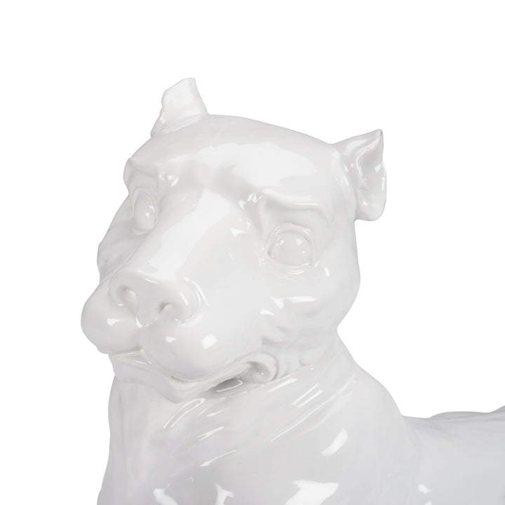 Meissen Lioness - C10114
