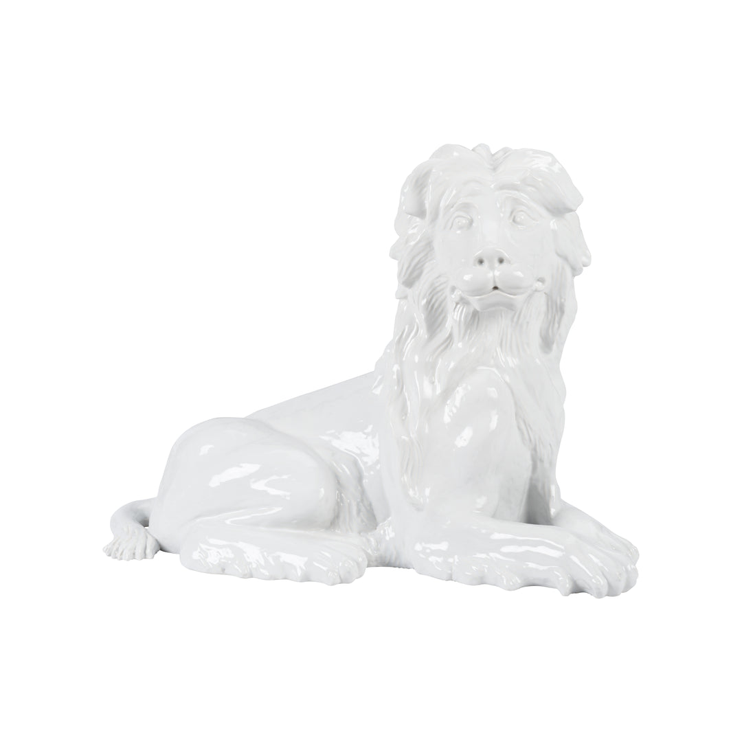Meissen Lion - C10115