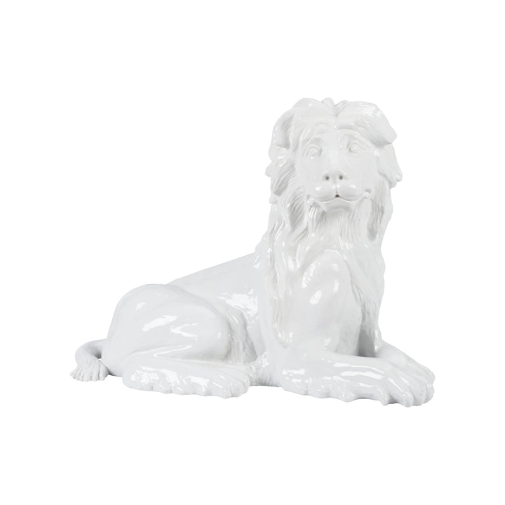 Meissen Lion - C10115