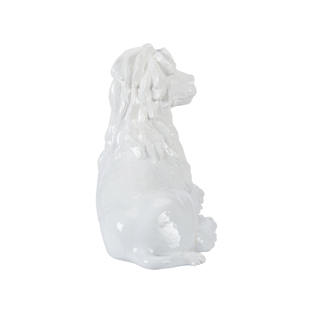 Meissen Lion - C10115