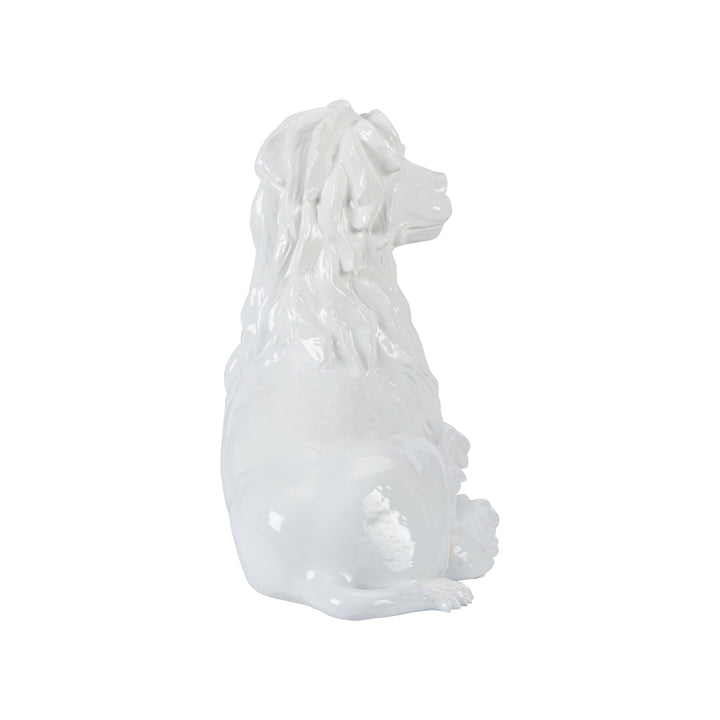 Meissen Lion - C10115