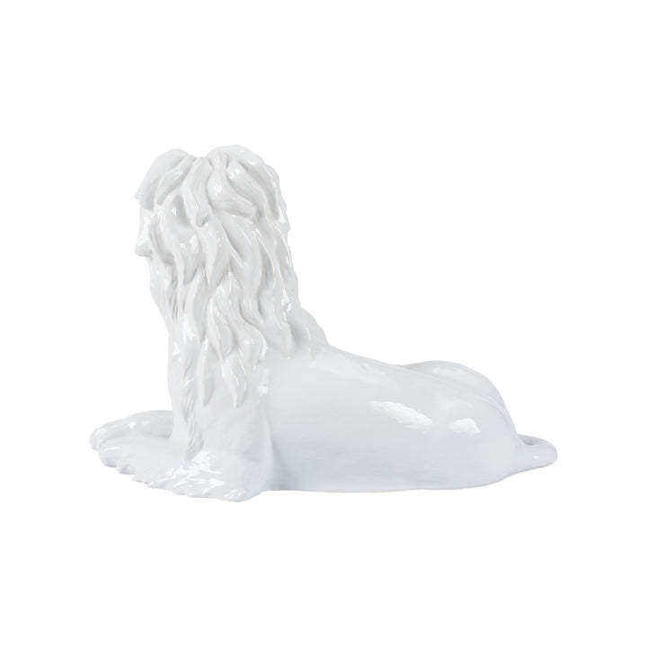 Meissen Lion - C10115