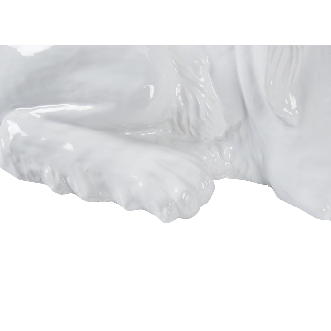 Meissen Lion - C10115