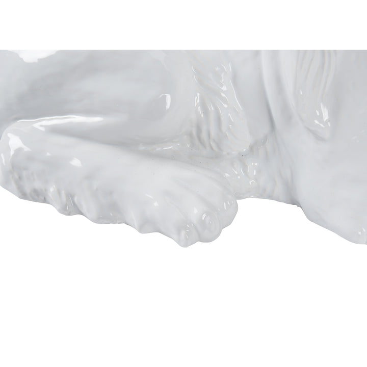 Meissen Lion - C10115