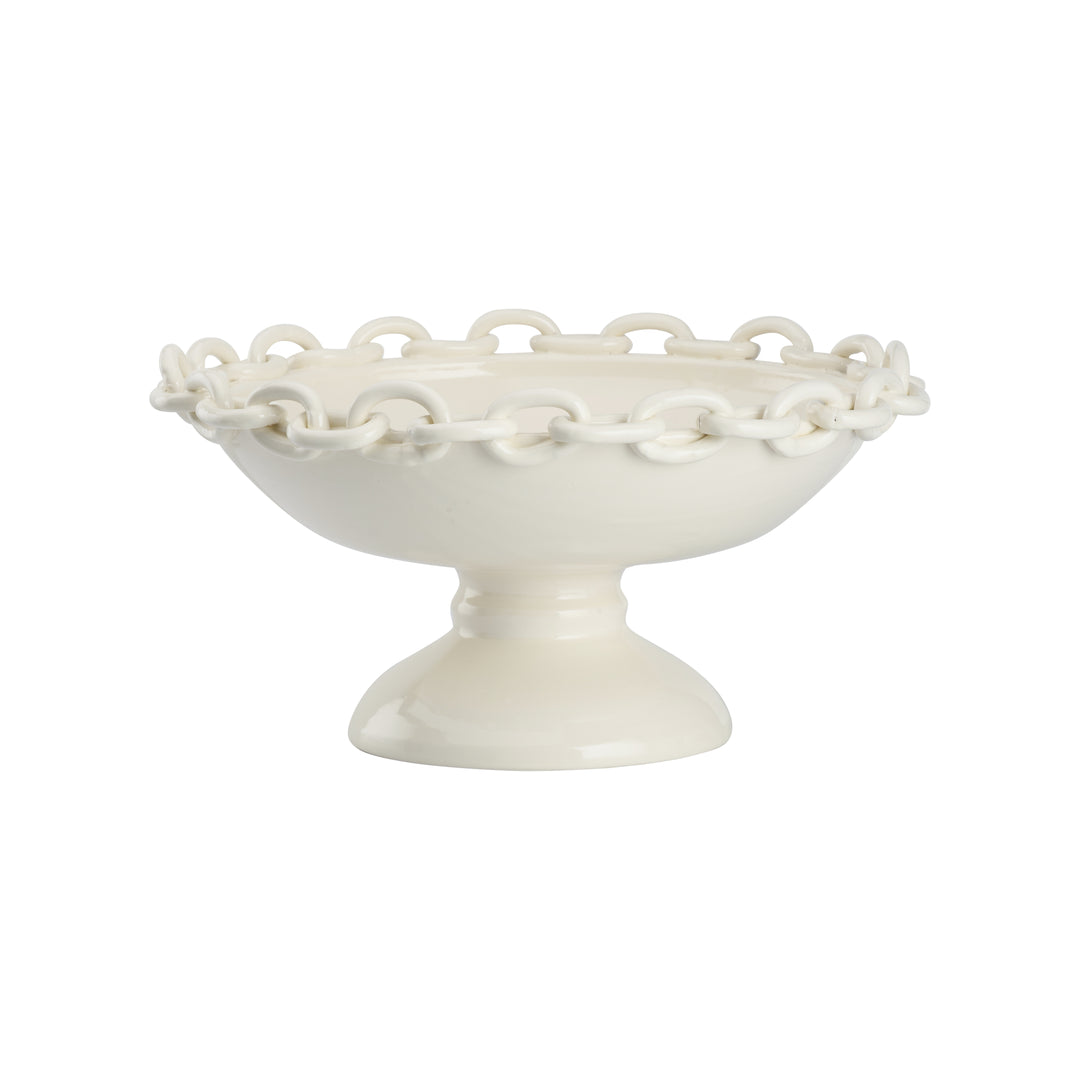 Catena Footed Bowl - C10119