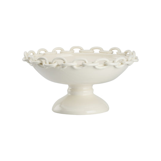 Catena Footed Bowl - C10119