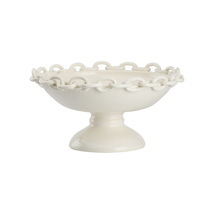 Catena Footed Bowl - C10119