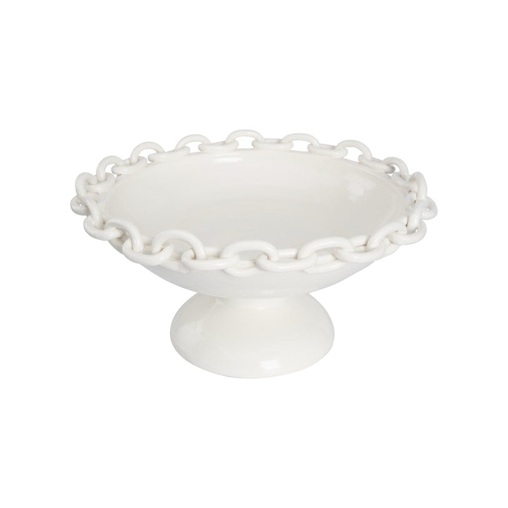 Catena Footed Bowl - C10119