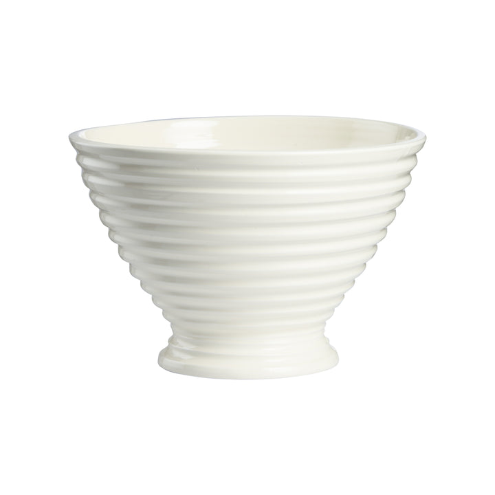 White Glaze