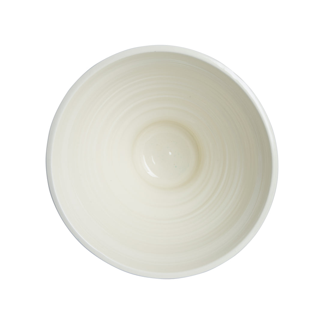 White Glaze