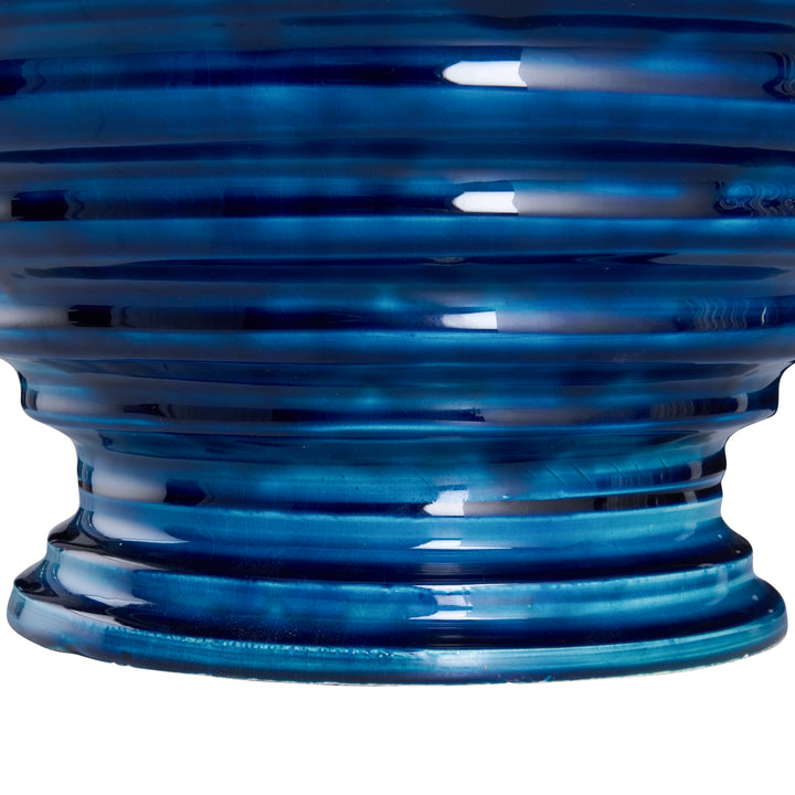 Cobalt Glaze