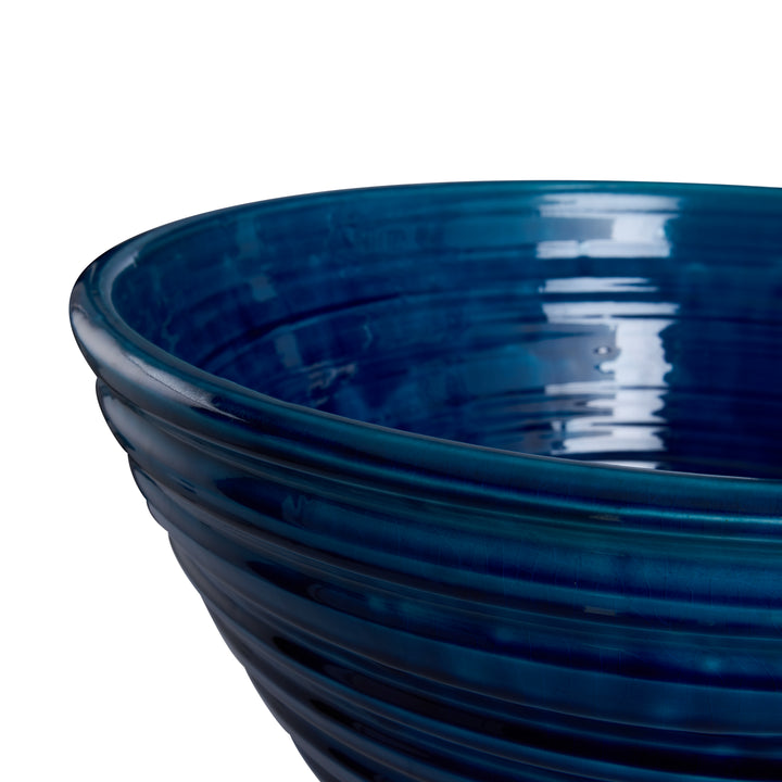 Cobalt Glaze
