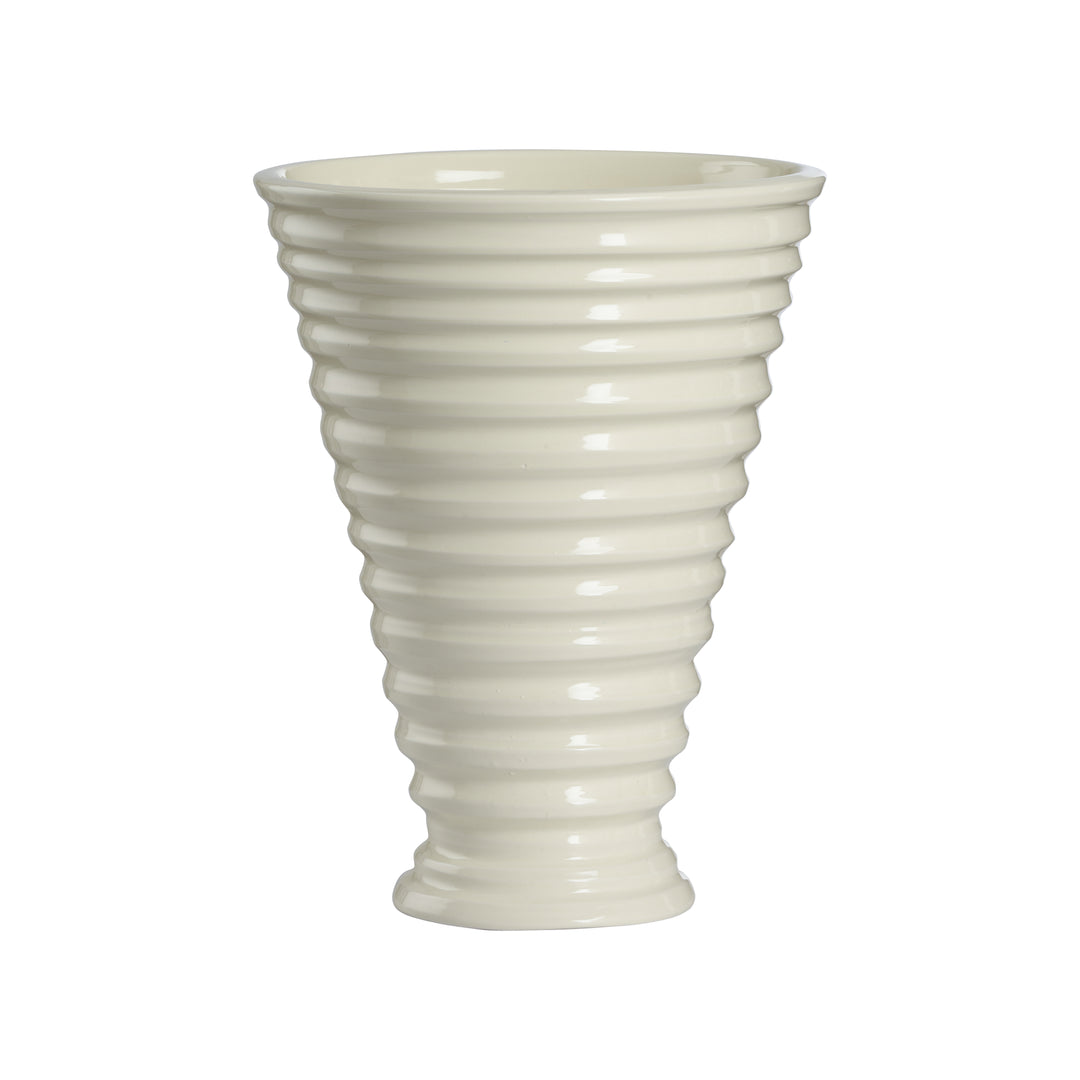 White Glaze