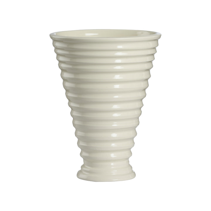 White Glaze