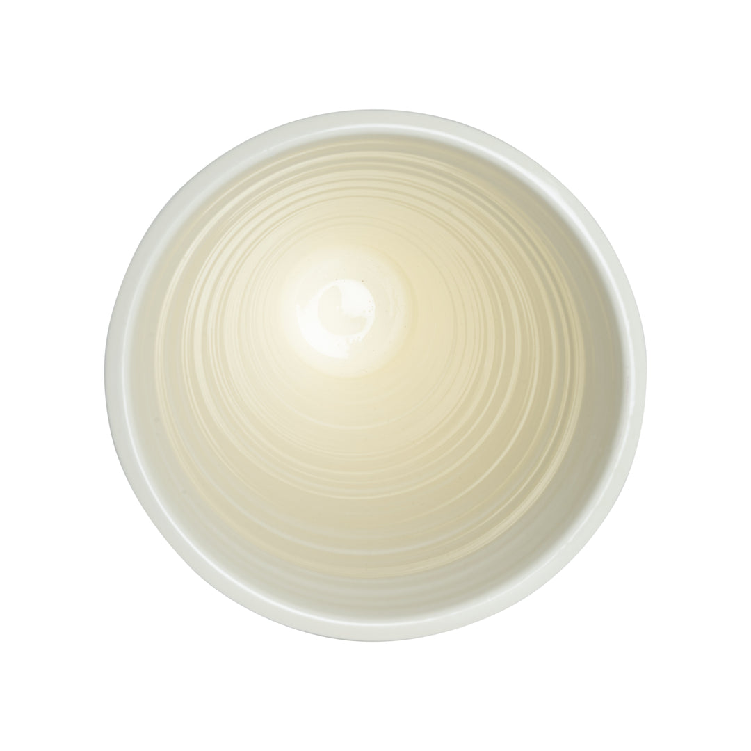 White Glaze