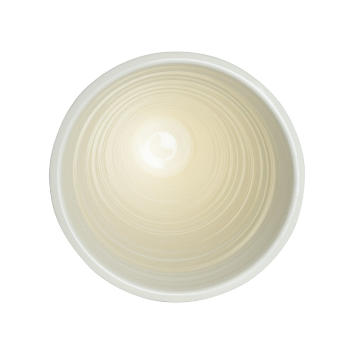 White Glaze
