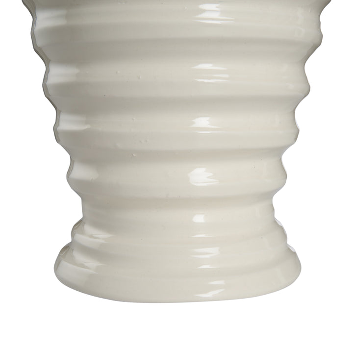 White Glaze