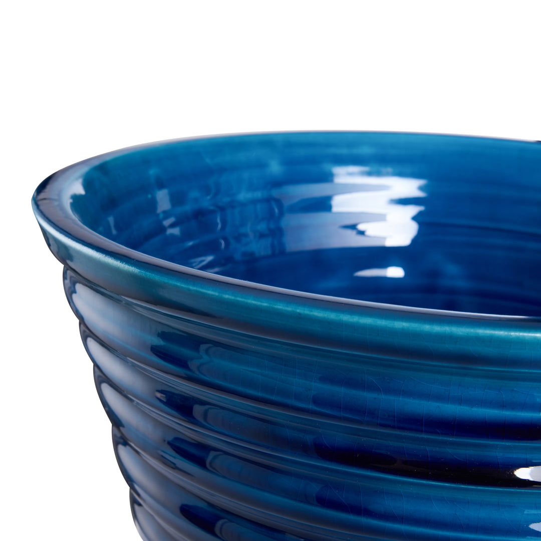 Cobalt Glaze