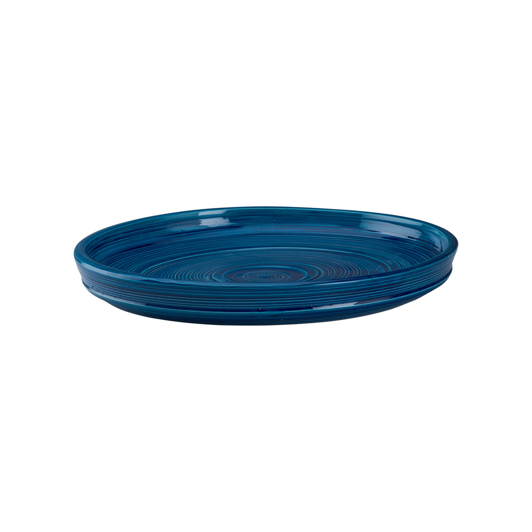 Increspatura Plate  - C10126