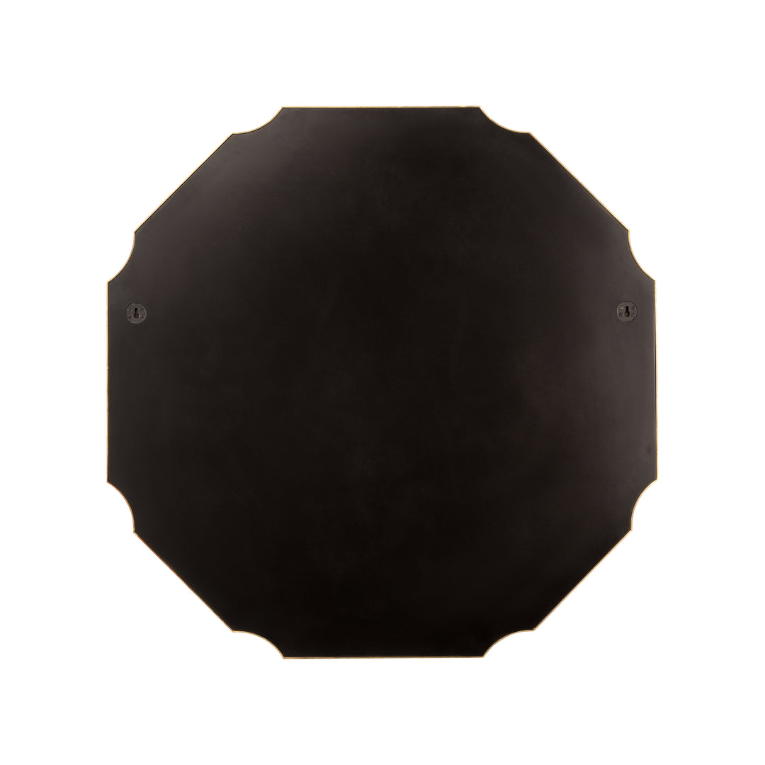 Salt Dean Mirror - C10140