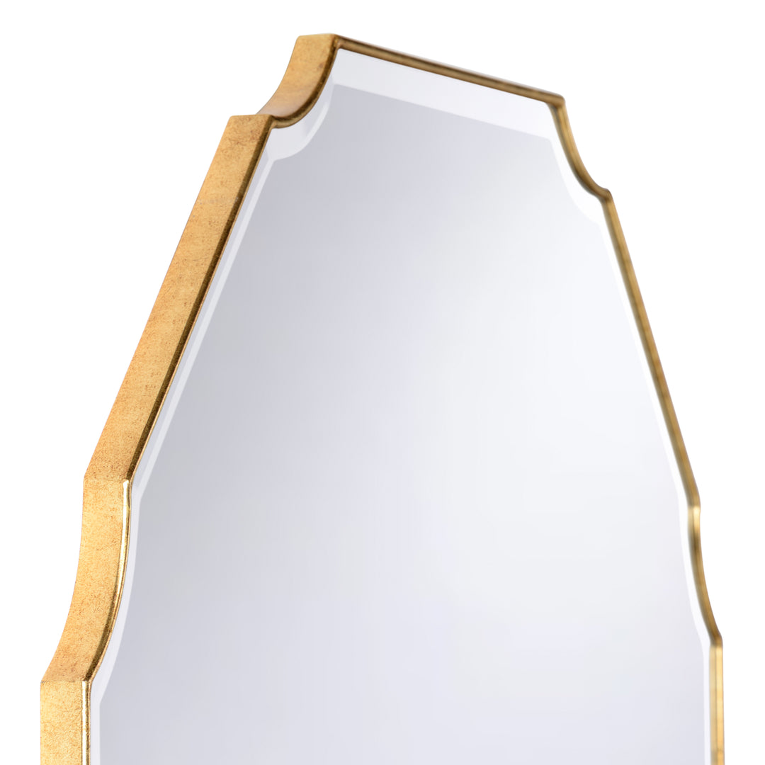 Salt Dean Mirror - C10140