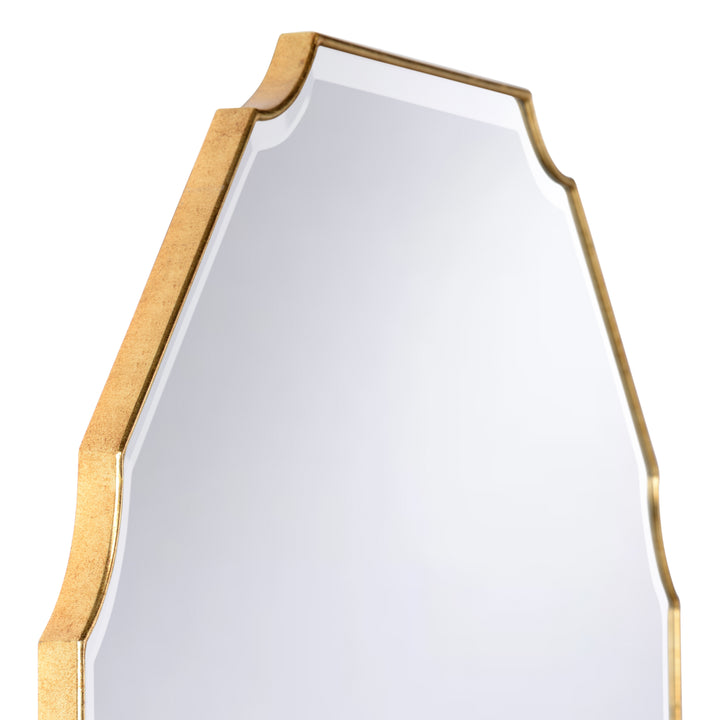 Salt Dean Mirror - C10140
