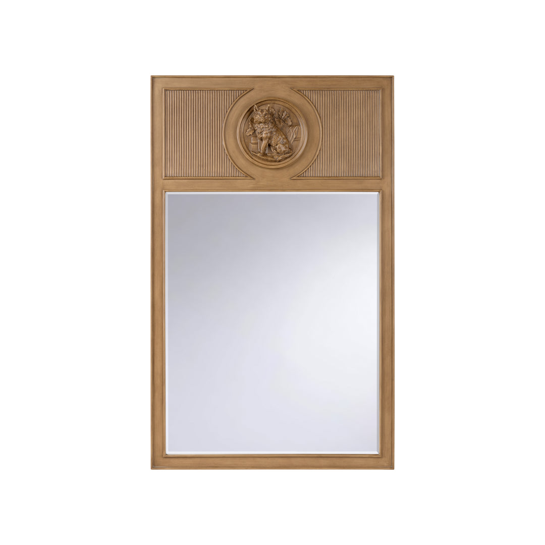 Foxland Mirror - C10143