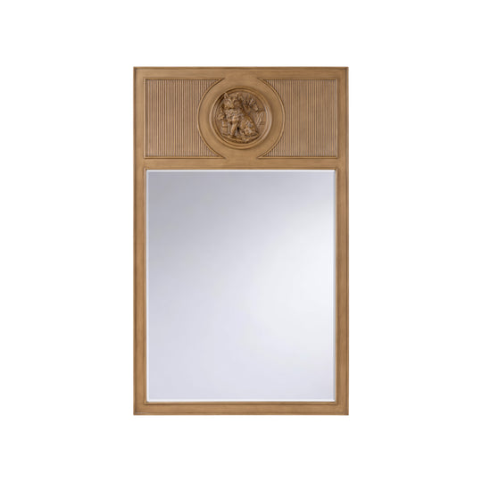 Foxland Mirror - C10143