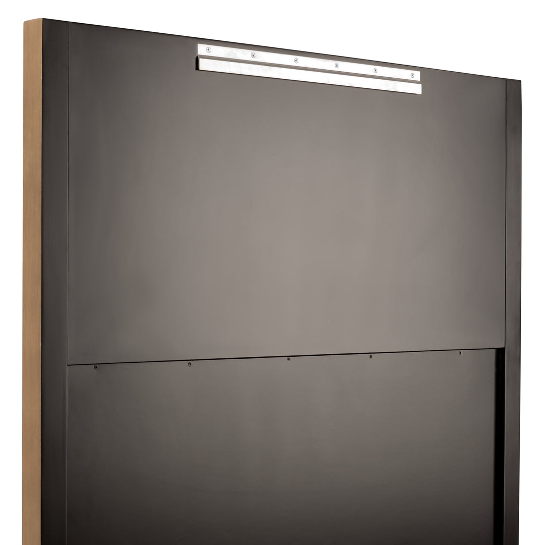 Foxland Mirror - C10143