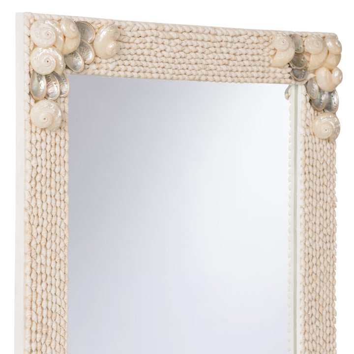 Sarasota Mirror - C10163