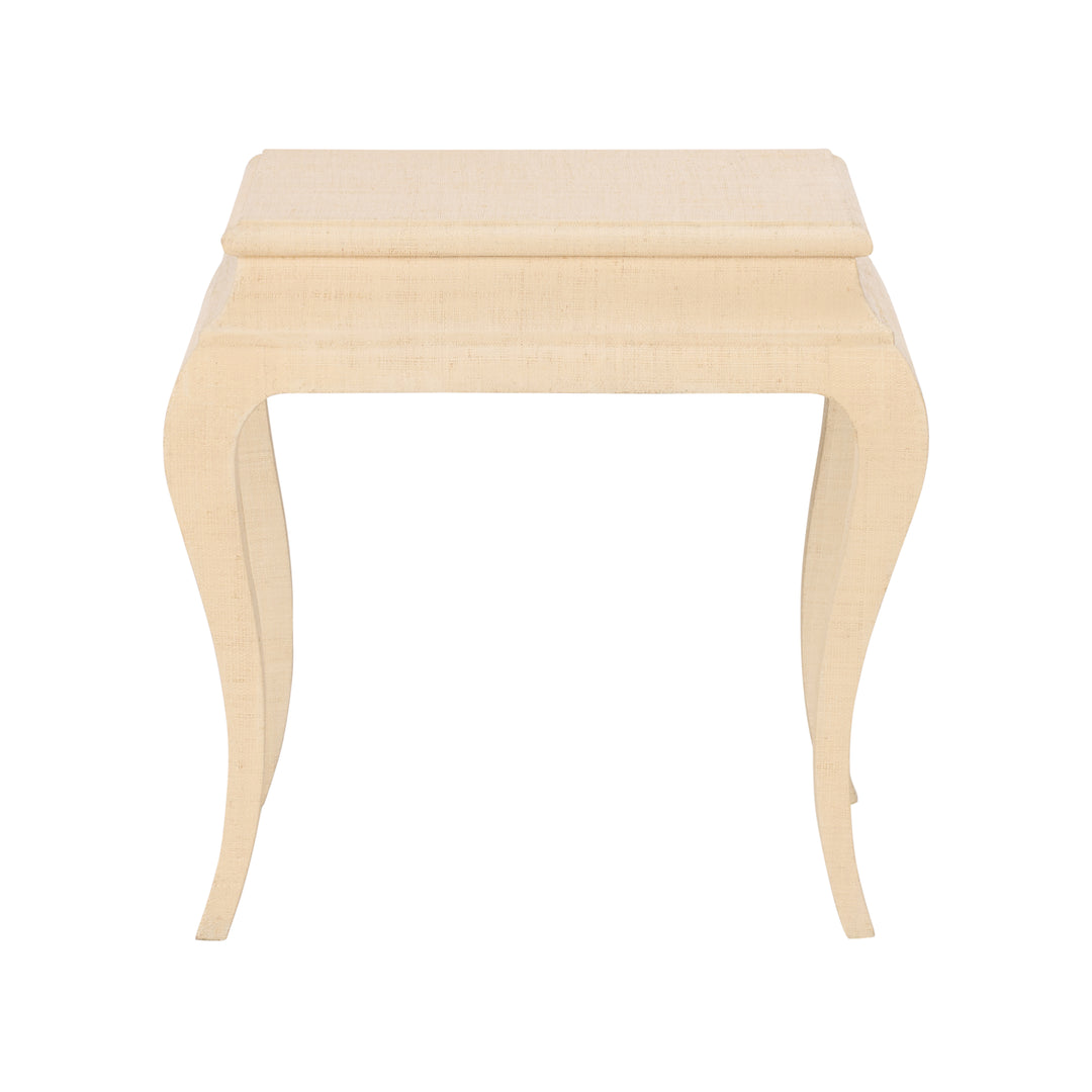 Serena End Table - C10185