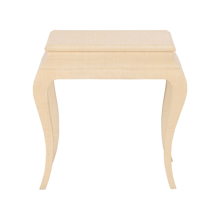Serena End Table - C10185