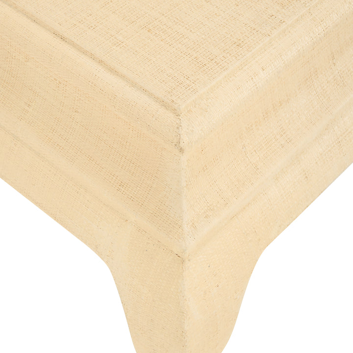 Serena End Table - C10185