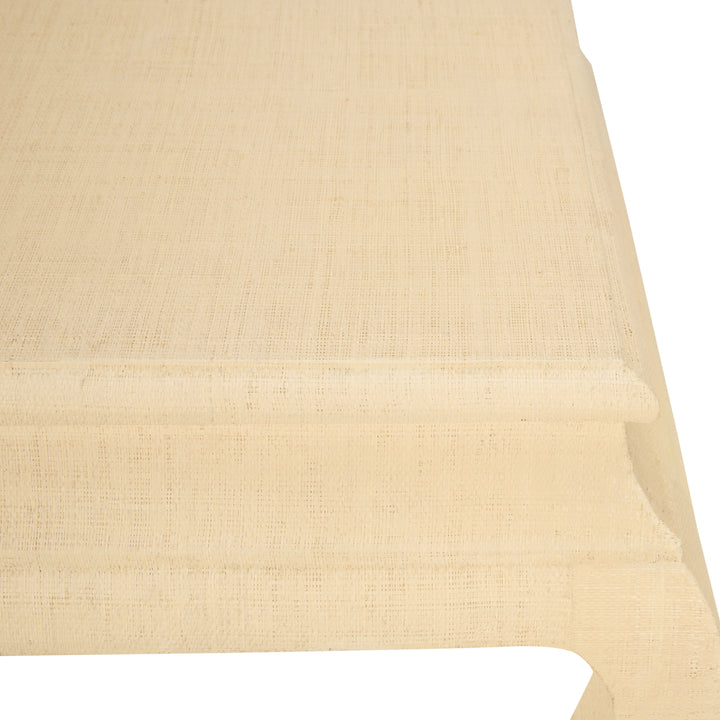 Serena End Table - C10185
