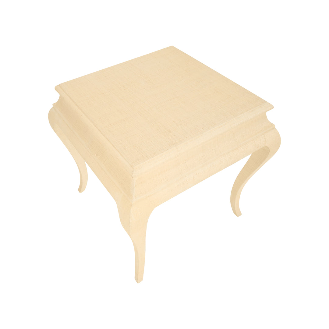 Serena End Table - C10185