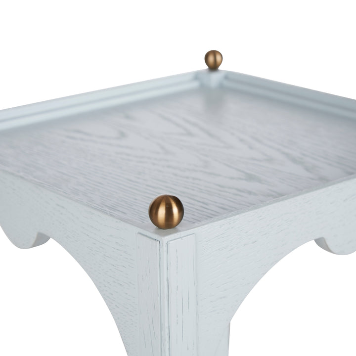 Kent Drinks Table