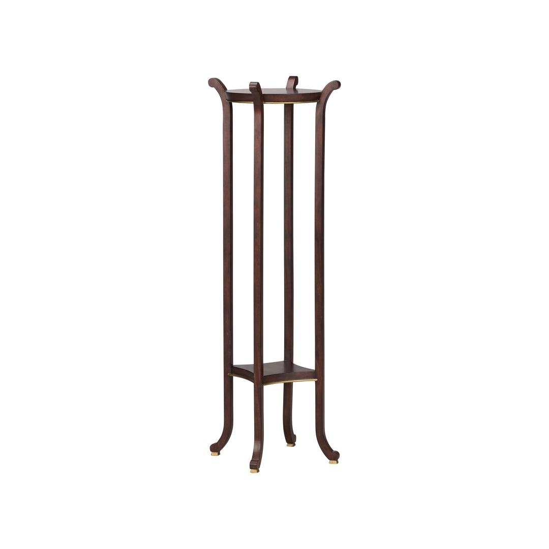 Mahogany