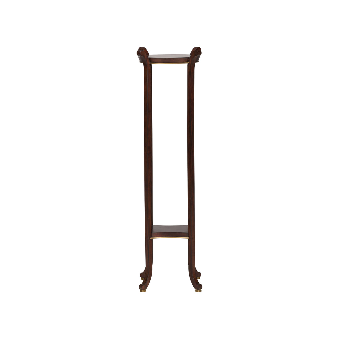Mahogany