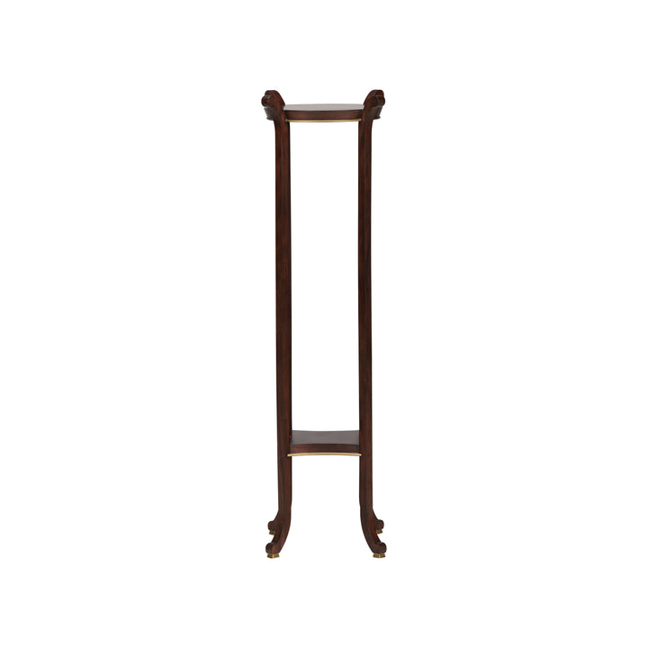 Mahogany