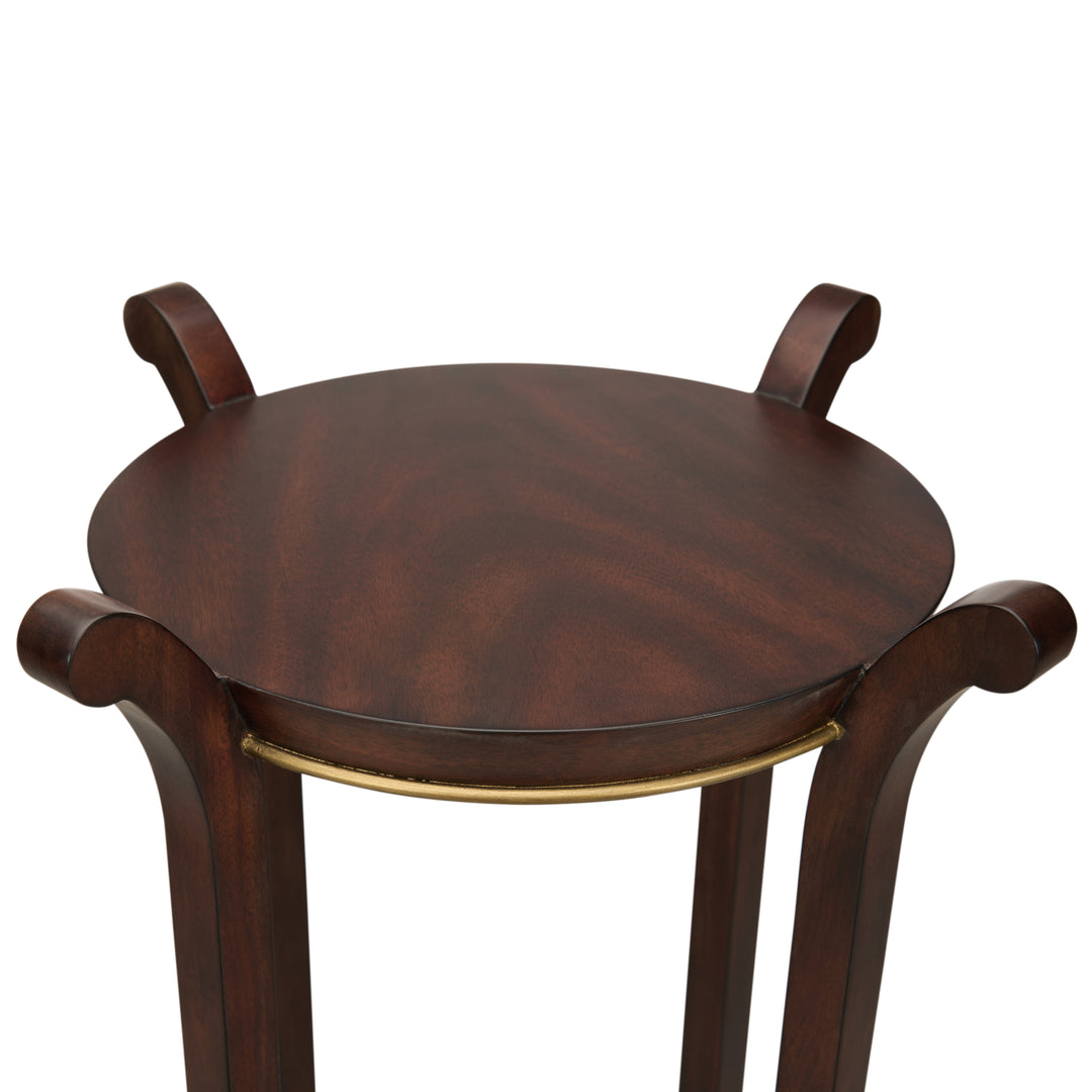 Mahogany