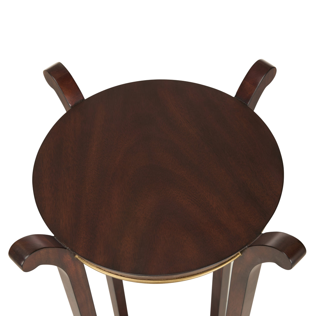 Mahogany