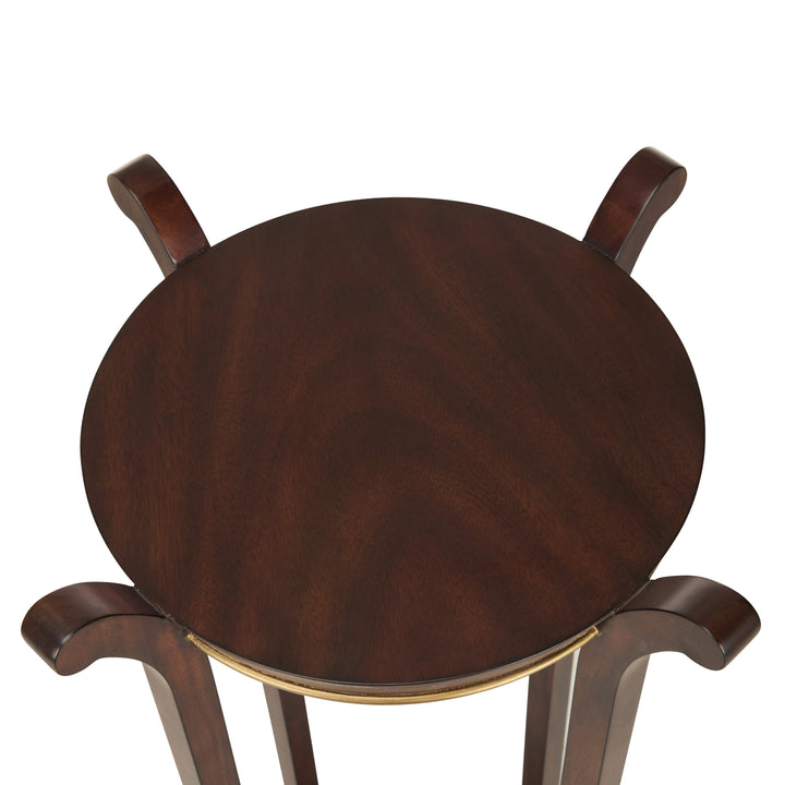 Mahogany
