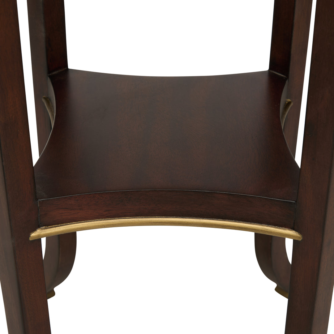 Mahogany